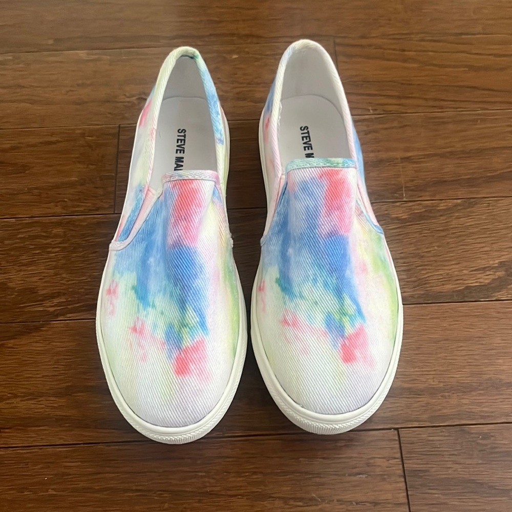 Girls Steve Madden size 4 shoes